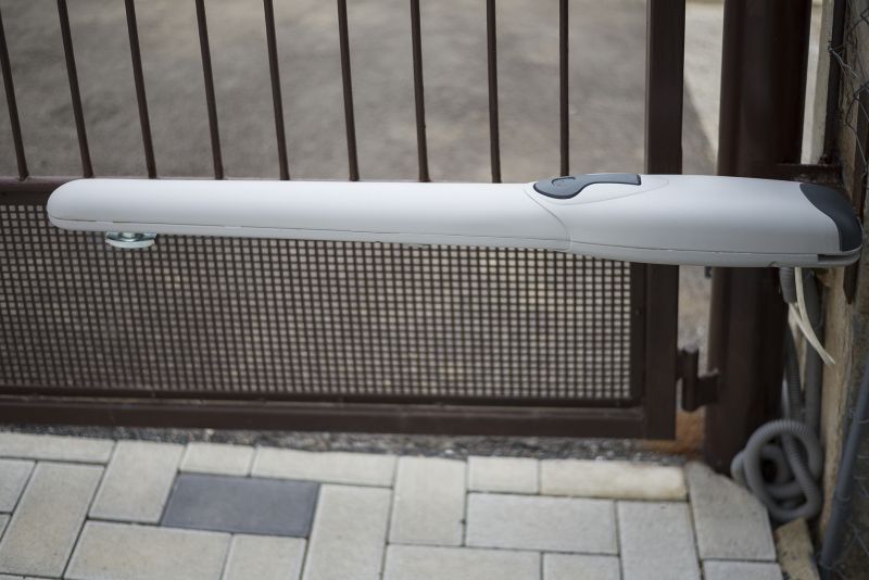 Automatic Gate Repair