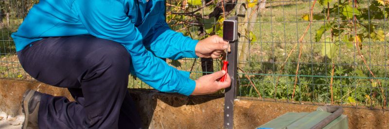 Automatic Gate Repair Costs — Cost of Automatic Gate Repair