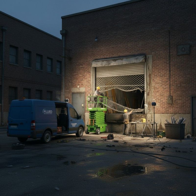 Automatic Gate Repair