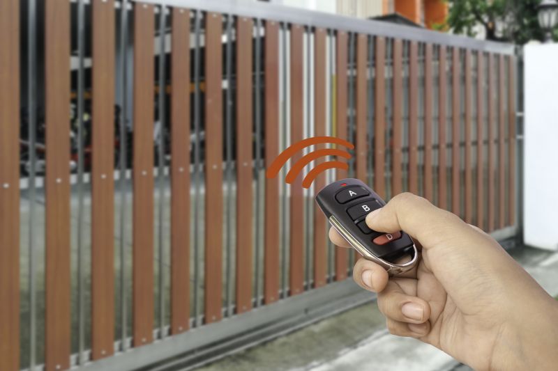 Automation System Setup