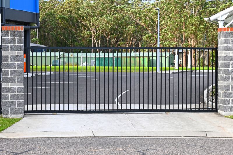 Driveway Gate Service in Cumming, GA