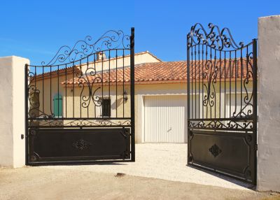 Get Your Automatic Gate Functioning Again